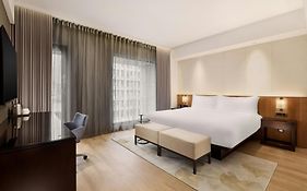 Aloft Taipei Zhongshan